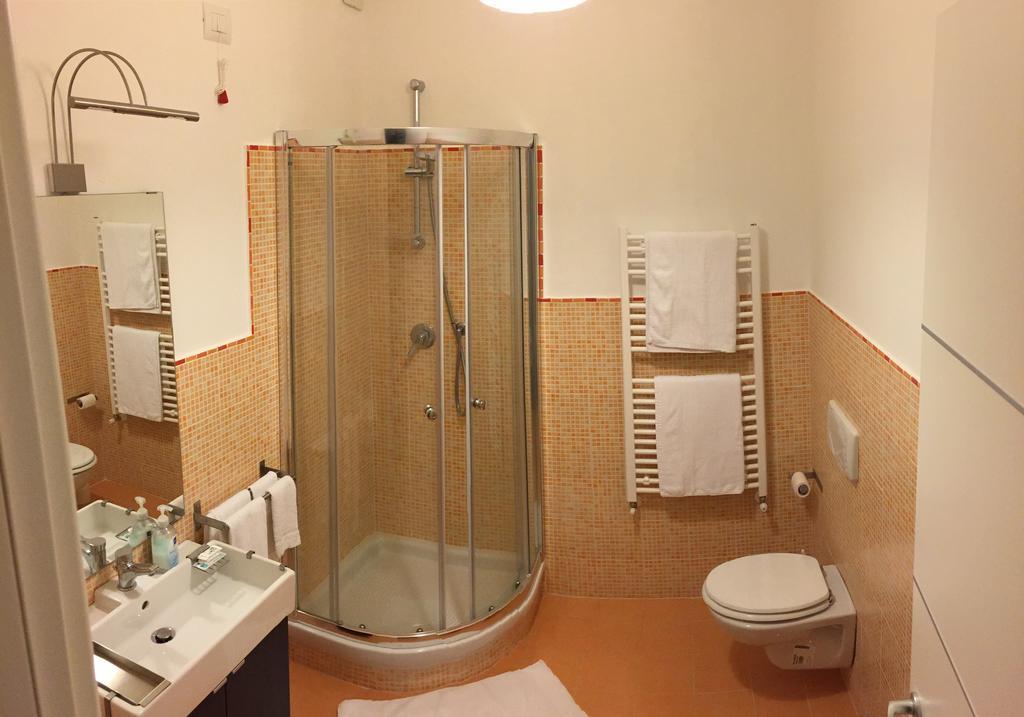 B&B Stefyld Paola Kamer foto