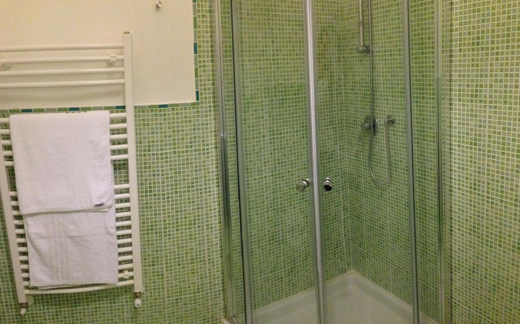 B&B Stefyld Paola Kamer foto