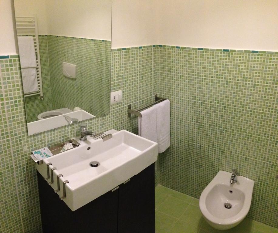 B&B Stefyld Paola Kamer foto