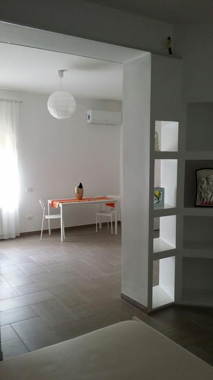 B&B Stefyld Paola Buitenkant foto
