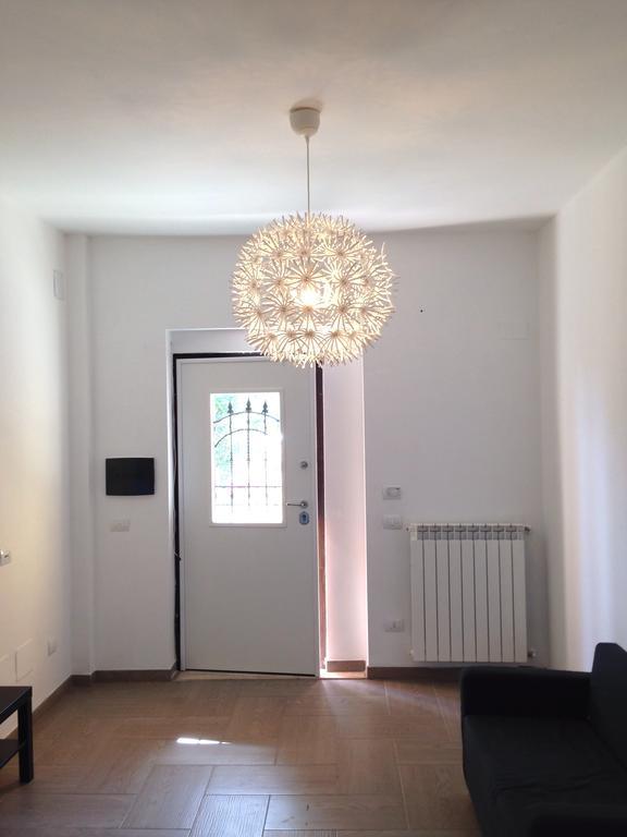 B&B Stefyld Paola Kamer foto