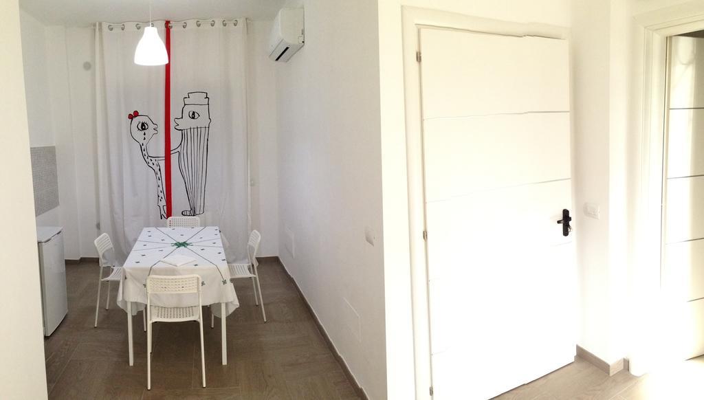 B&B Stefyld Paola Kamer foto