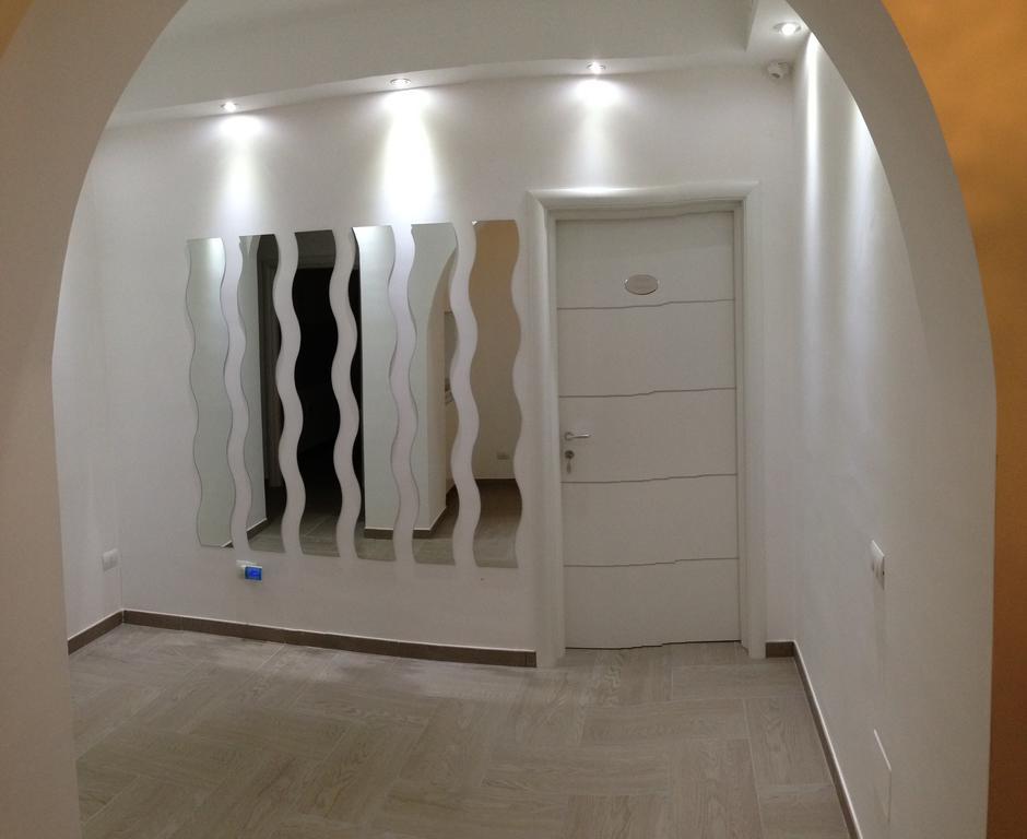 B&B Stefyld Paola Kamer foto